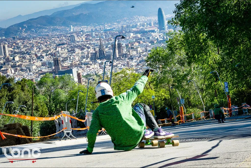 2ª Copa Descenso Barcelona