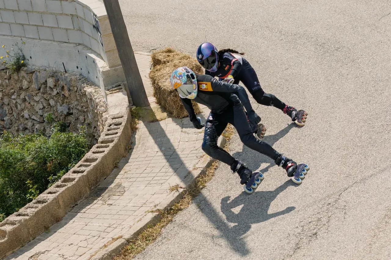 Inline Downhill