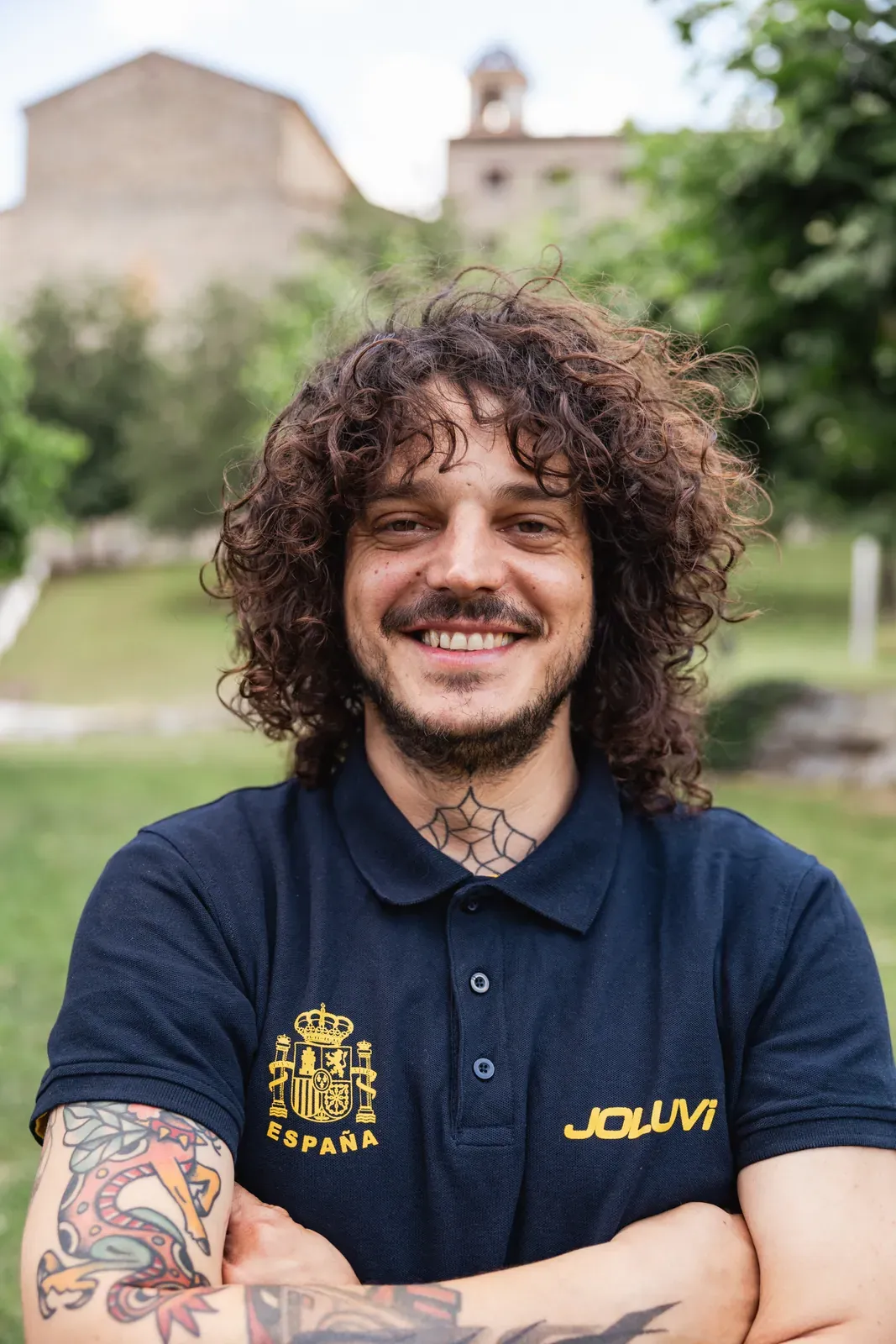 Andreu Greses