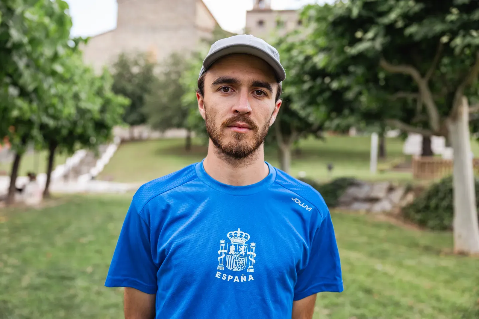 Marc Escoda